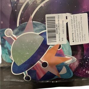 NWT 29 piece Starrt Night Space/planets cut outs for child’s room, classroom